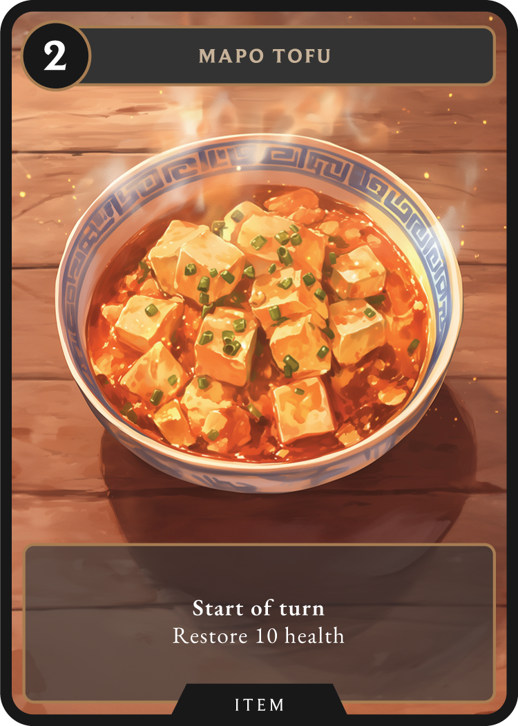 Card 8