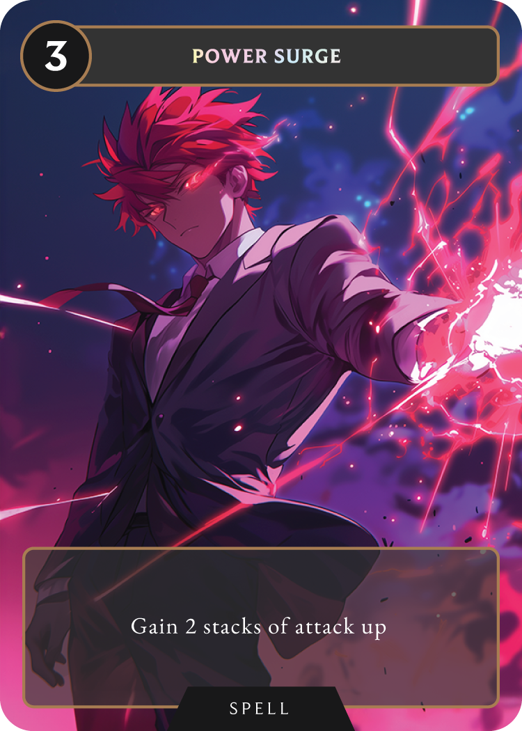 Card 1